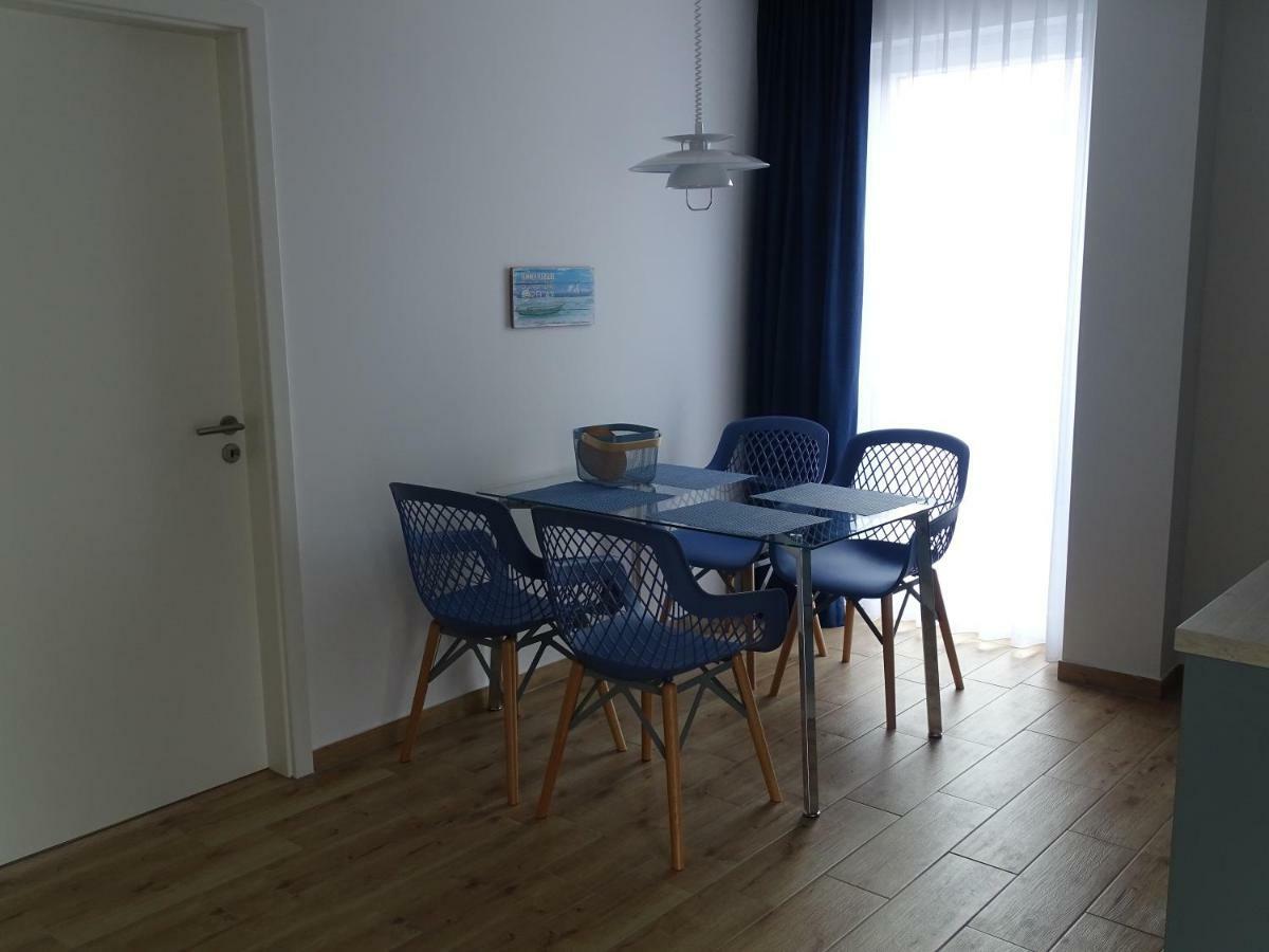 Feriendomizil Am Stoermthaler See, Lagovida, Leipziger Neuseenland, Grosspoesna, Privatstrand Bagian luar foto